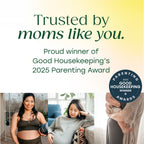 MegaFood Baby and Me 2 Prenatal Vitamins for Women

