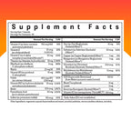Seeking Health Multivitamin for Daily Wellness

