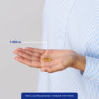 Pure Encapsulations EPA/DHA Essentials Fish Oil Softgels

