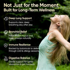 Fidus Mullein Drops for Lungs – Herbal Respiratory Support

