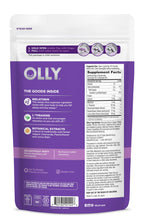 OLLY Sleep Gummy - Sleep Support with Melatonin & L-Theanine

