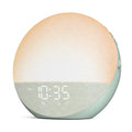 Sunrise Alarm Clock with Noise Machine, Dimmable Sunrise Light & Bluetooth Speaker
