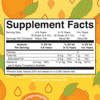 MaryRuth Organics Vitamin E Liquid Supplement | Wellness

