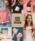Truvani Plant-Based Protein Powder | Dairy Free Organic

