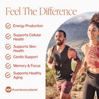 Zinc Chelated Supplement for Immune Support

