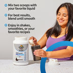 Garden of Life Sport Organic Vegan Protein Powder

