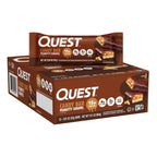 Quest Nutrition Protein Bar | Protein-Packed Snack

