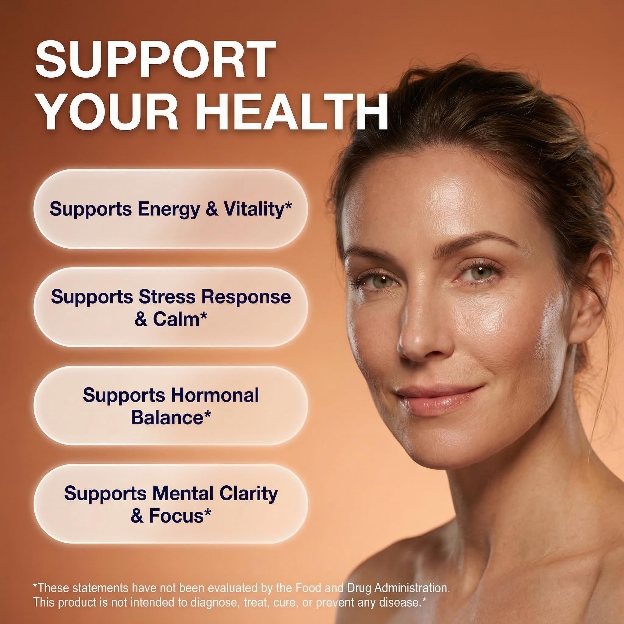 Clean Nutra Daily Wellness Dietary Supplement

