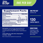 Osteo Bi-Flex One Per Day Vitamin D Joint & Bone Support

