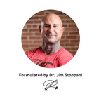 JYM ZMA Zinc Magnesium Vitamin B6 Capsules

