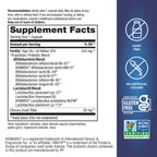 Nature's Way Fortify Probiotic | Digestive & Immune Support

