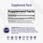 Rho Nutrition Liposomal Glutathione - High Absorption

