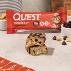 Quest Overload Protein Bars for Active Lifestyles

