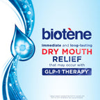 Biotene Oral Rinse Mouthwash for Dry Mouth - Alcohol-Free

