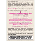 Jarrow Fem-Dophilus Probiotics 10B CFU - Vaginal & Digestive


