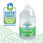 Charlie's Soap Laundry Liquid - Hypoallergenic

