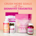 SkinnyFit GLP-1 Probiotic Supplement | Appetite

