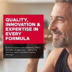 GNC Mega Men Sport Multivitamin | Timed Release Formula

