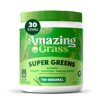 Amazing Grass Super Greens Organic Greens Supplement

