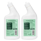 Better Life Toilet Bowl Cleaner Gel Tea Tree Peppermint

