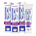 Sensodyne Clinical Repair Whiten & Shine Toothpaste

