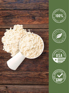 Herbage Farmstead Whey Protein Powder | Quality Supplement

