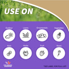 Captain Jack's Copper Fungicide by Bonide Organic Gardening

