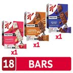 Protein Meal Bars Special K Variety On-the-Go


