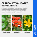 Zantrex Blue Energy & Thermogenesis | Appetite Control GLP-1

