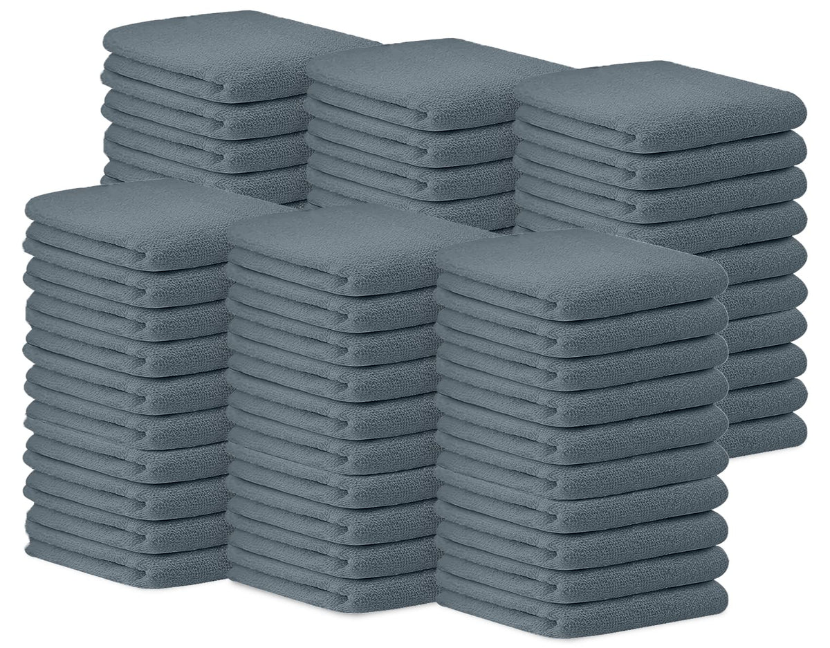 Avalon Bar Towels 100% Cotton Cleaning Rags