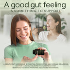 Natural Flow Prebiotic Fiber Supplement

