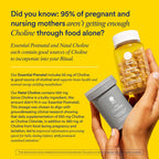 Ritual Postnatal Multivitamin for Women | Postpartum Support

