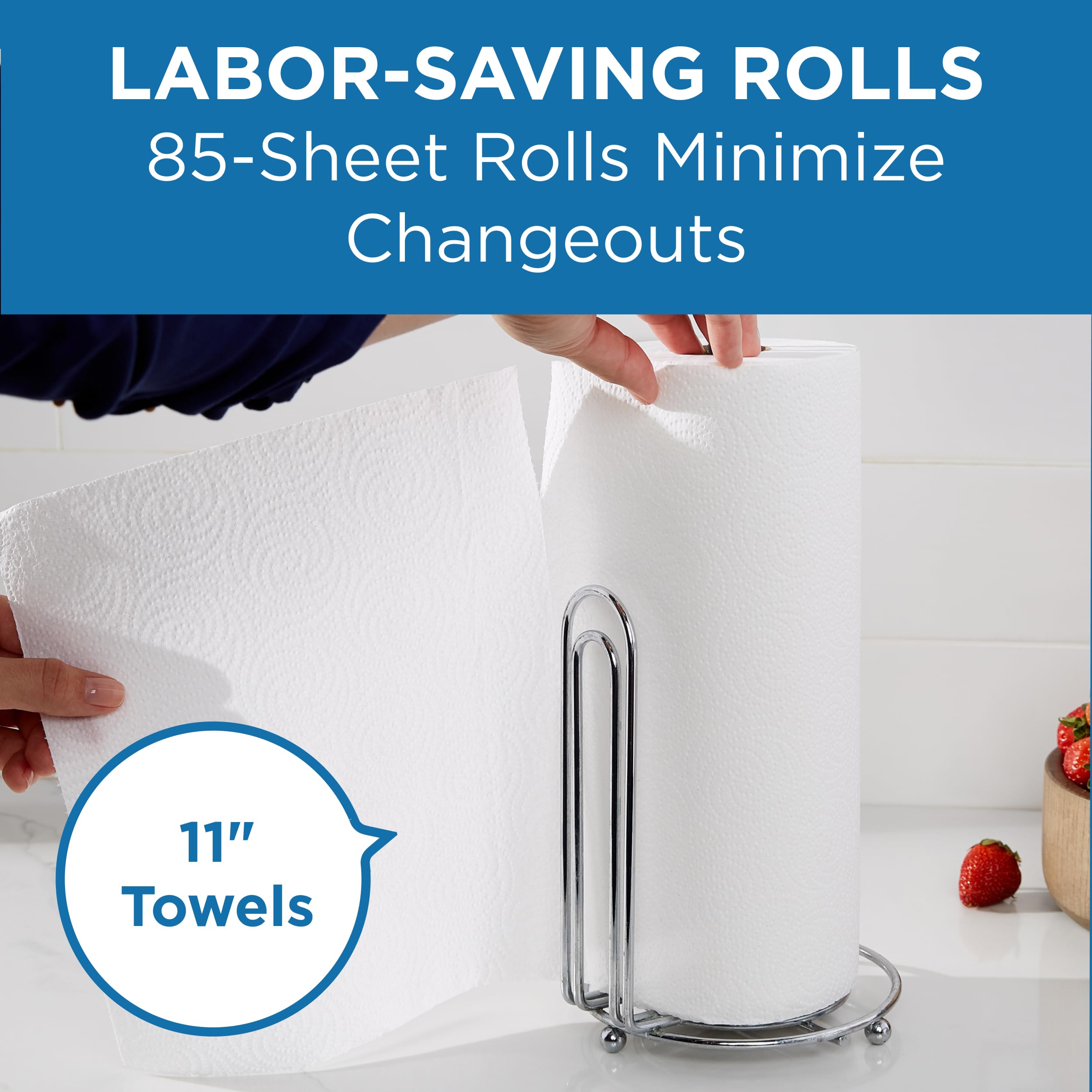 Georgia-Pacific PRO Commercial Paper Towels


