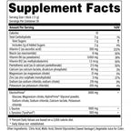 Advanced Hydration Formula Electrolyte Drink Mix

