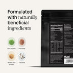 Huel Black Edition Plant-Based Protein Powder


