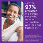 Qunol Menopause Relief Capsules

