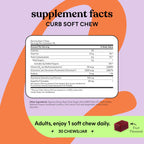 Lemme Curb Cravings Appetite Support for Weight Management

