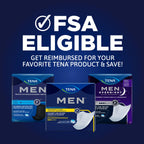 TENA Men Incontinence Guards - Maximum Absorbency

