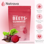 Natrava Root Complex for Circulation | Wellness


