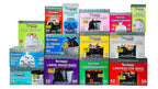 Ultrasac Heavy-Duty Drum Liners | Durable Waste Bags


