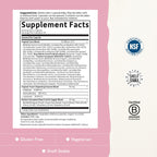 Garden of Life Vaginal Care Probiotics - 50B CFU, 38 Strains

