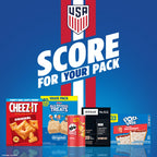 RXBAR Strawberry Protein Bars - Gluten Free Snack

