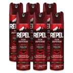Repel Aerosol Insect Repellent – Tick Defense 15% Picaridin

