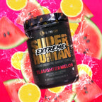Alpha Lion Superhuman Extreme Pre-Workout Powder | Energy

