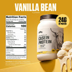 Levels 100% Micellar Casein Protein - Hormone-Free

