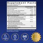 Force Factor Prostate Ultimate Prostate Health Supplement

