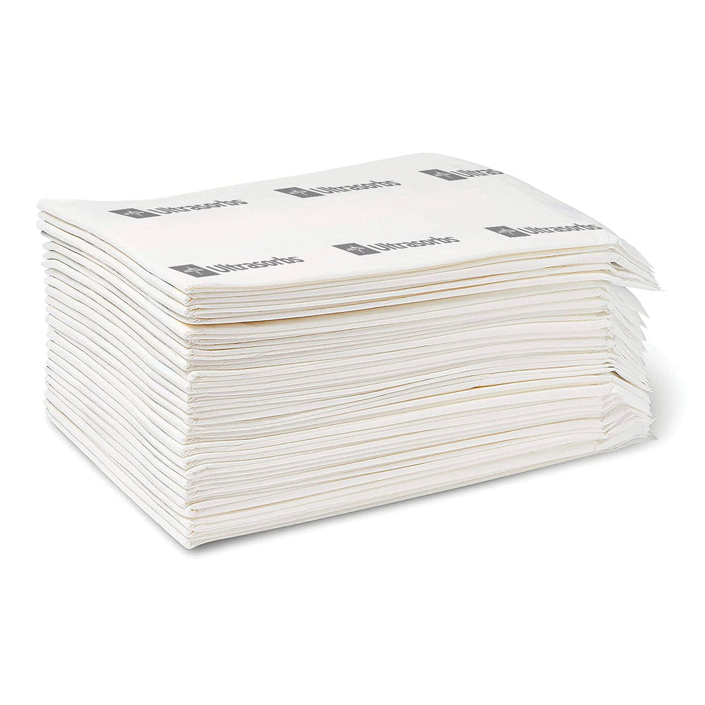 Medline Ultrasorbs Drypads Disposable Underpads Incontinence

