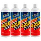 Formula 420 Glass Metal Ceramic Pipe Cleaner

