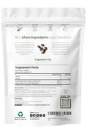 Micro Ingredients Saw Palmetto with Pumpkin Seed Oil


