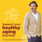 Nature Made CoQ10 Gummies for Heart & Energy

